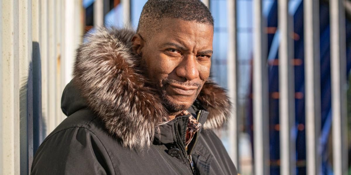 Chicago House Legend Marshall Jefferson Releases 'Go Down'