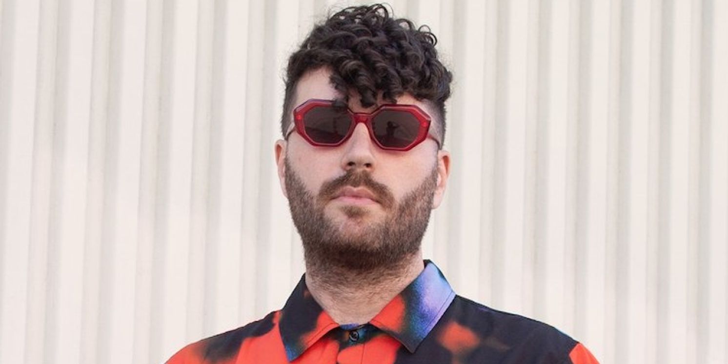 Mild Minds Releases 5-Track EP 'IT WON'T DO'  Image