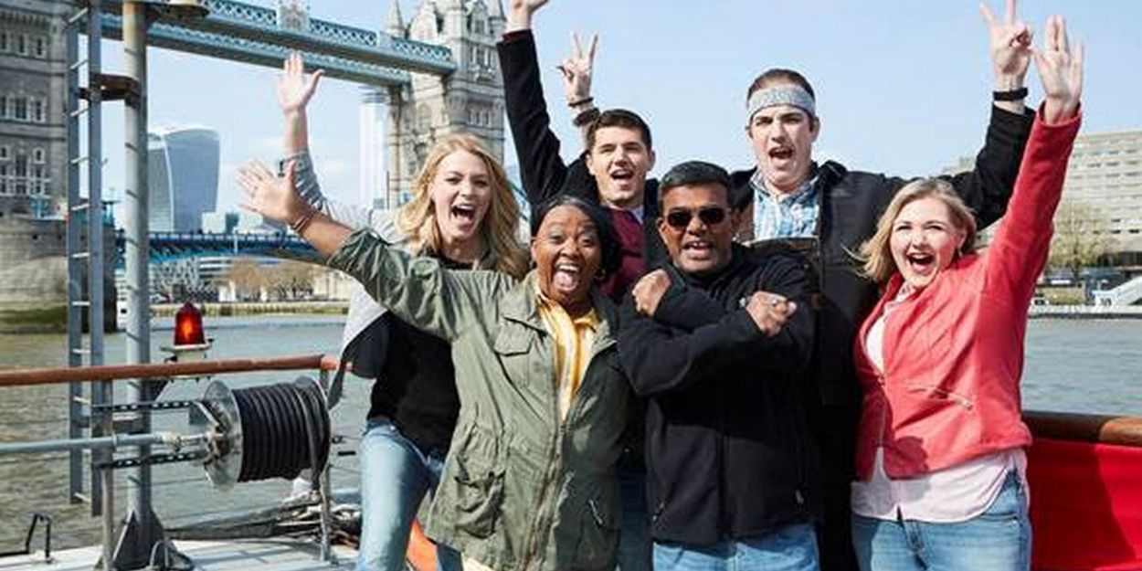 VIDEO: An All-New MASTERCHEF Airs TONIGHT on FOX! Video
