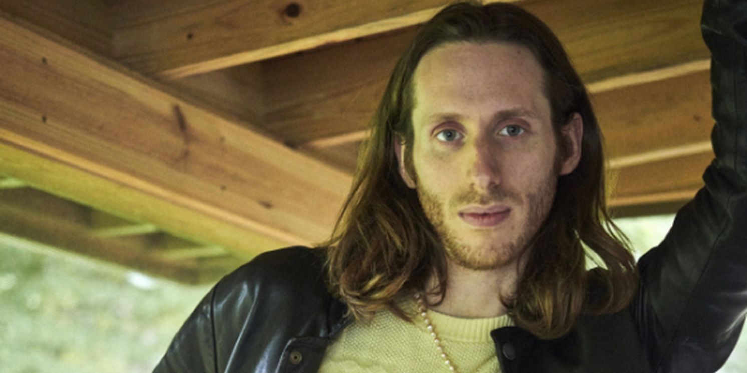 Nicolás Jaar Collaborator Will Epstein Releases Single & Announces California Shows  Image