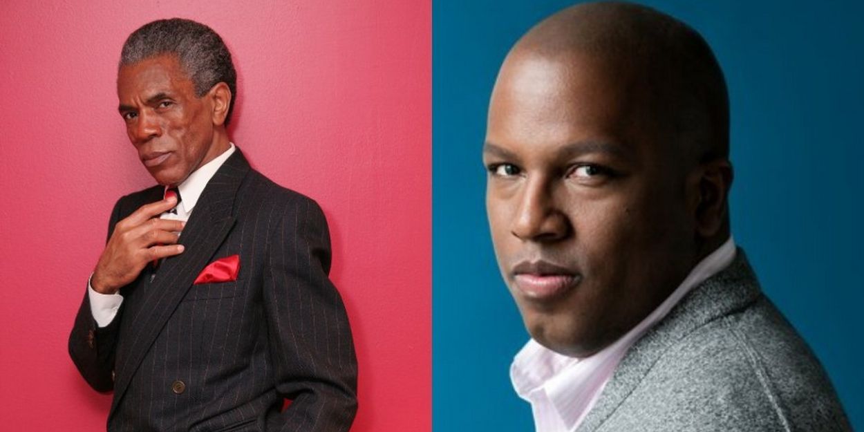 Andre De Shields, Michael R. Jackson, & More Among Honorees on Emil Wilbekin's NATIVE SON 101  Image