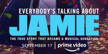 Tom MacRae Talks Adapting EVERYBODY'S TALKING ABOUT JAMIE for Stage and Screen