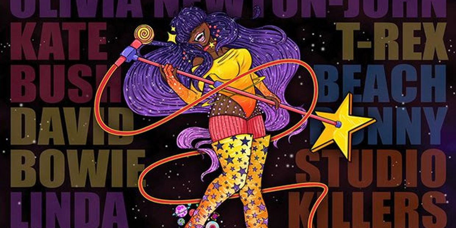 The Orion Experience Announce New Album 'Cosmicovers'  Image