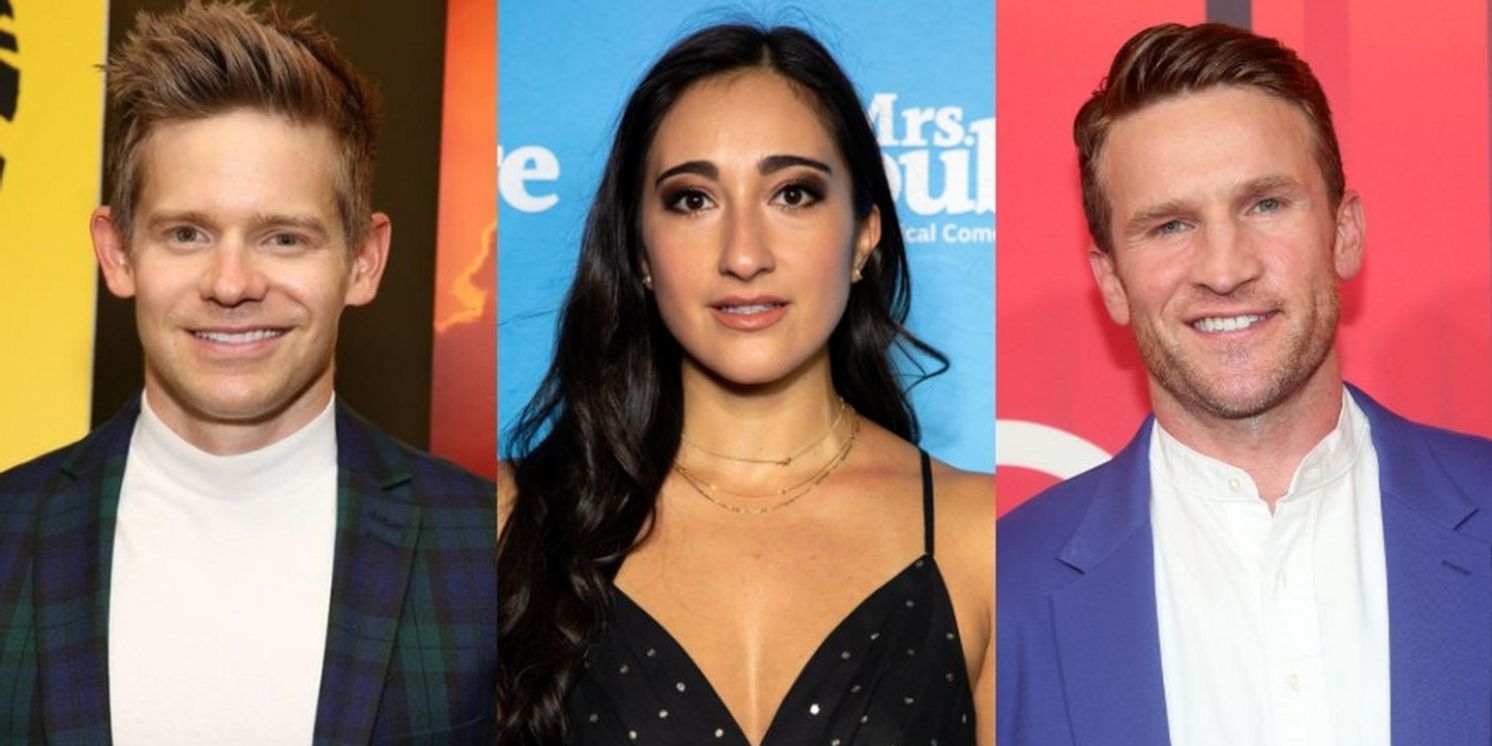 Andrew Keenan-Bolger to Direct New Coming-of-Age Film MIKEY'S ARMY  Image