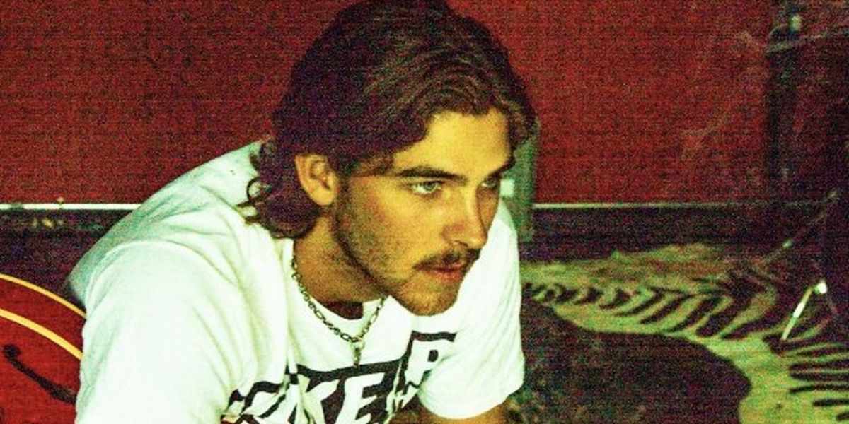 GUNNAR Shares New Single 'Cinnamon'