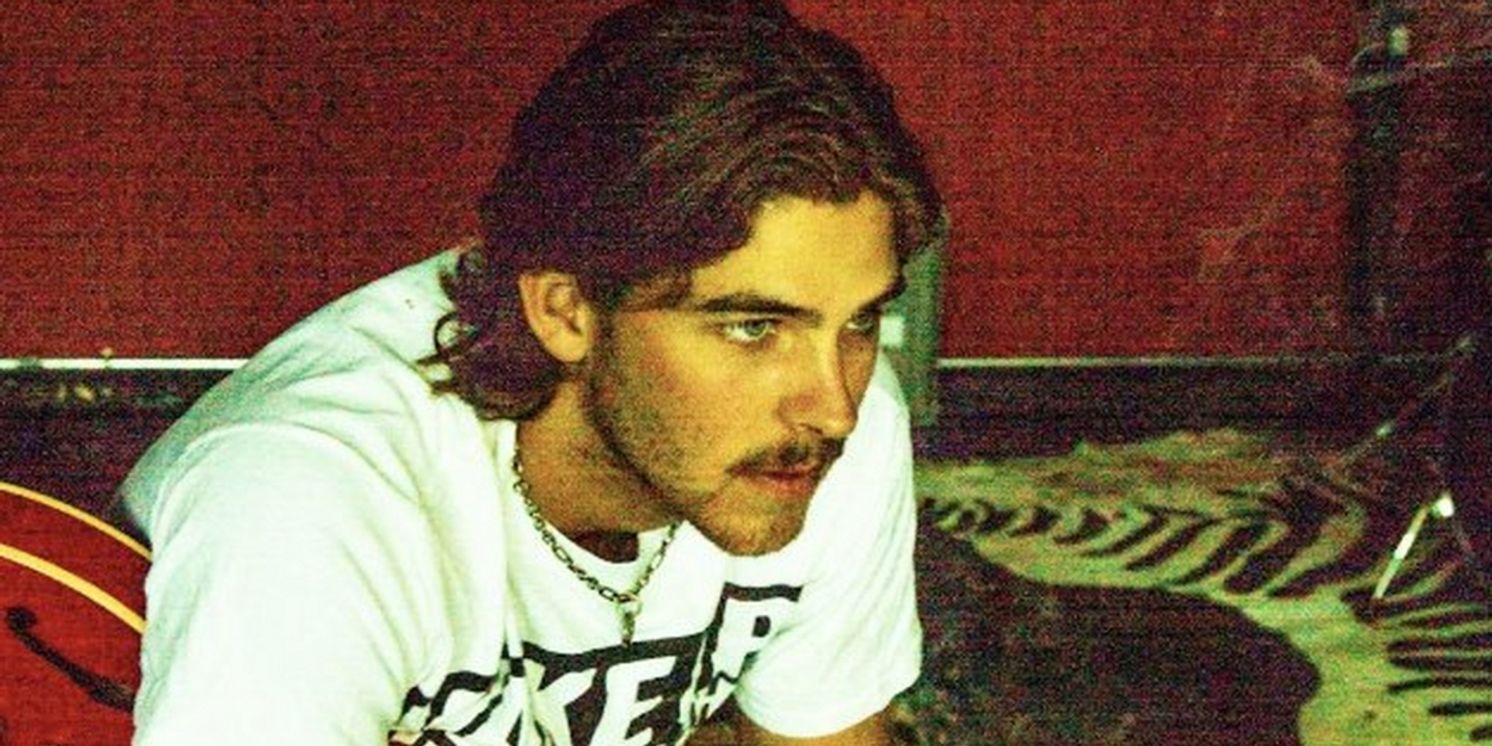 GUNNAR Shares New Single 'Cinnamon'  Image