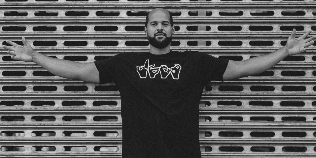Homeboy Sandman Drops Lead Single 'Satellite' From Forthcoming Deca-Produced Album 'Still Champion'
