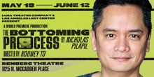 Interview: Rodney To Easily Juggling THE BOTTOMING PROCESS With His Other Theatrical 