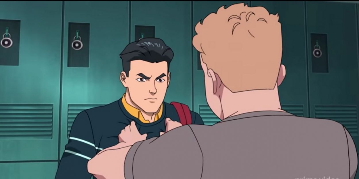 VIDEO: Watch the Trailer for INVINCIBLE on Amazon Prime Video