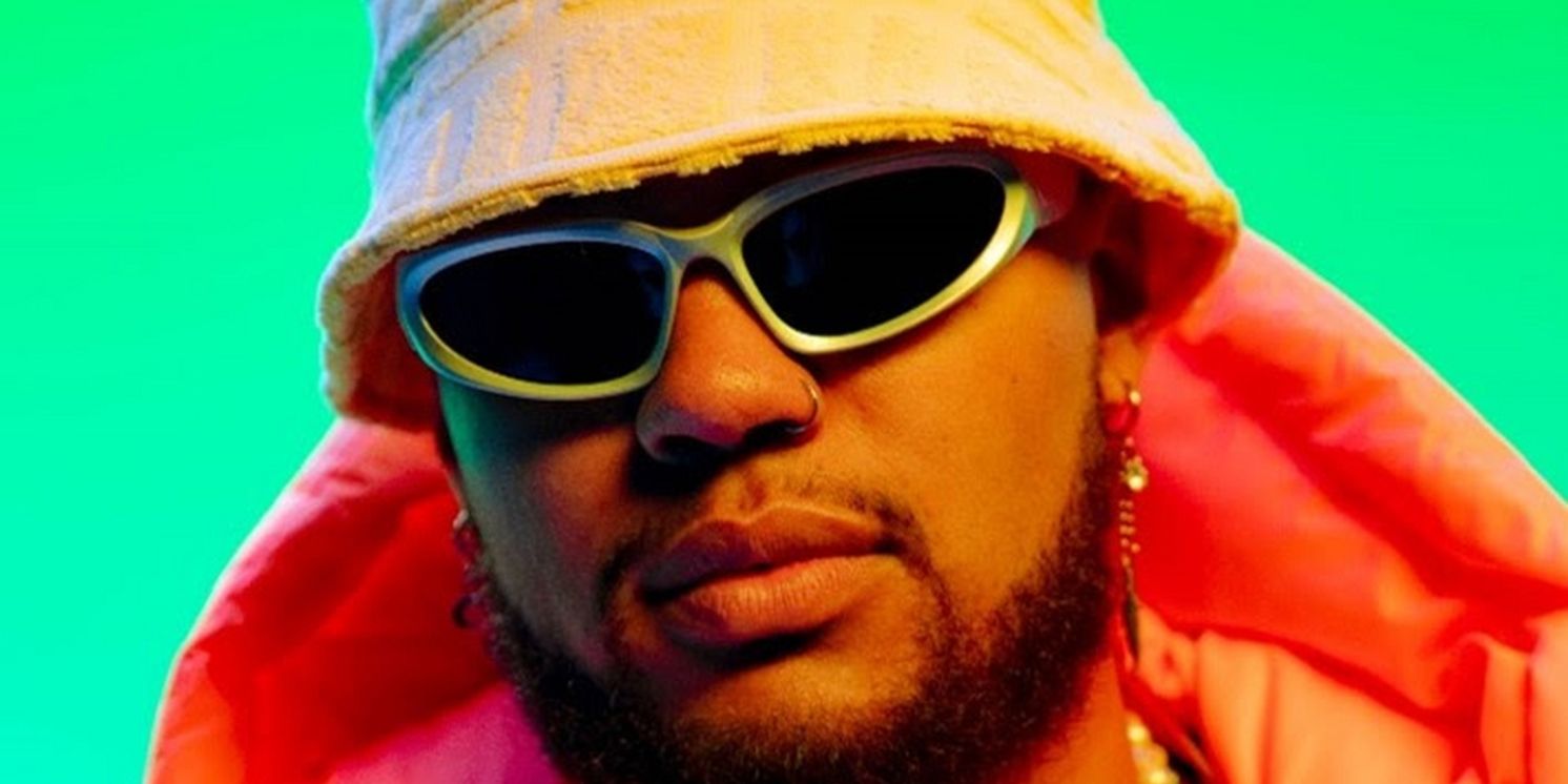 MILES Releases Debut EP Ft. Travis Barker on the Title Track  Image