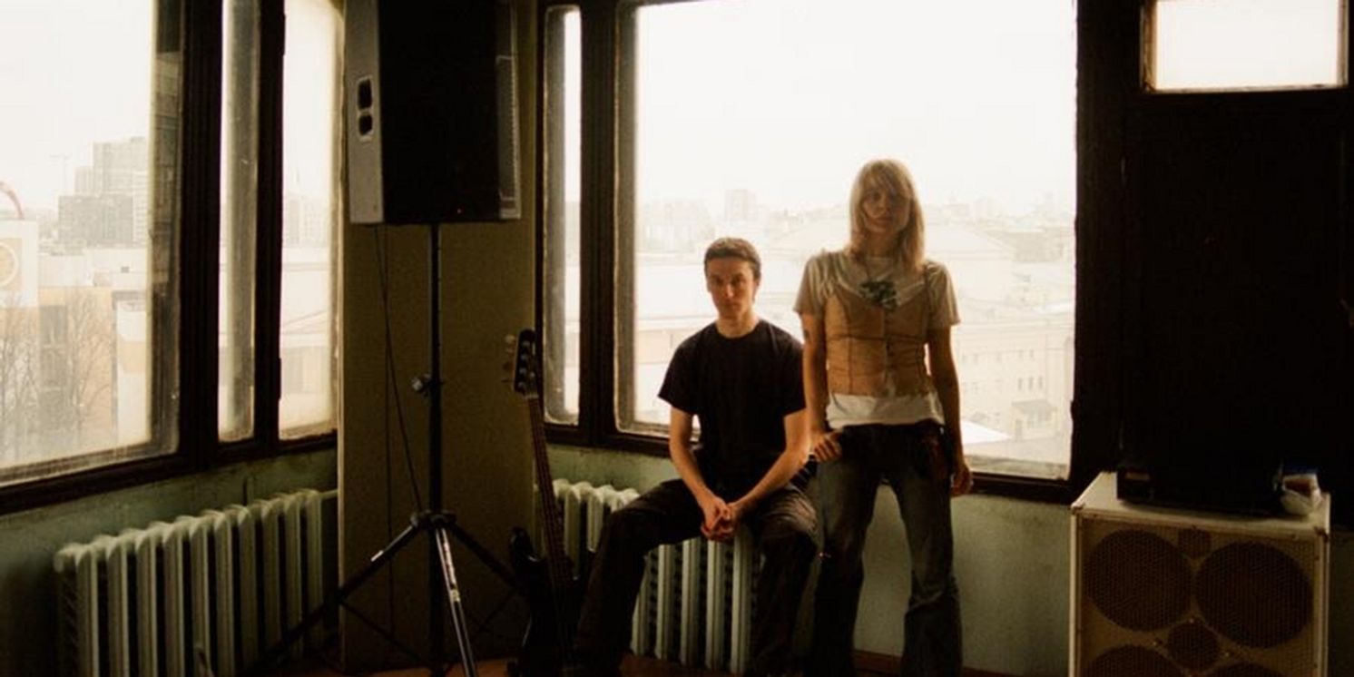 Kosaya Gora Share 'Tell Me Dove' Single  Image