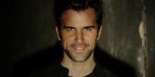 Juan Pablo Di Pace of AN EVENING WITH JUAN PABLO DI PACE at The Green Room 42