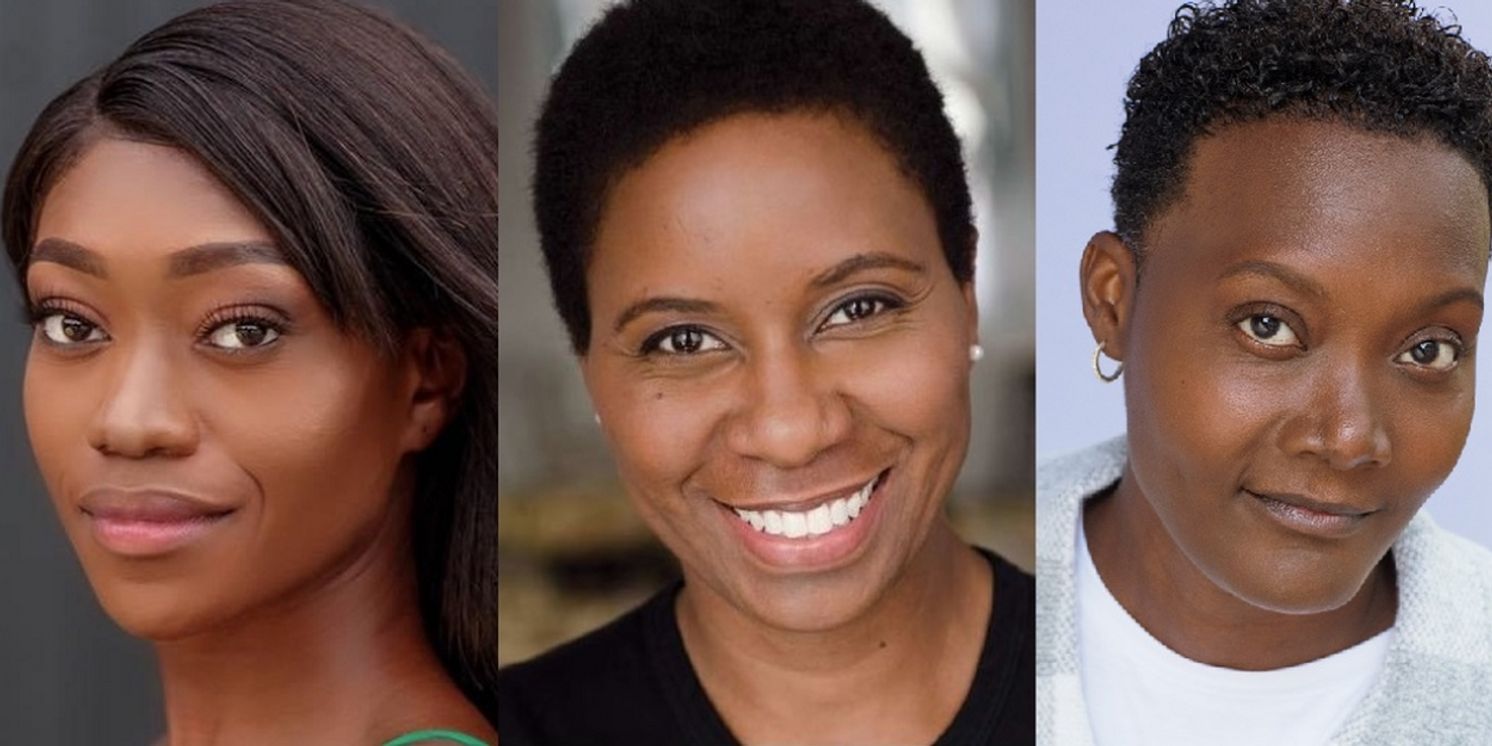 Cast Announced for THE MAMALOGUES By Lisa B. Thompson at Fleetwood – Jourdain Theatre  Image