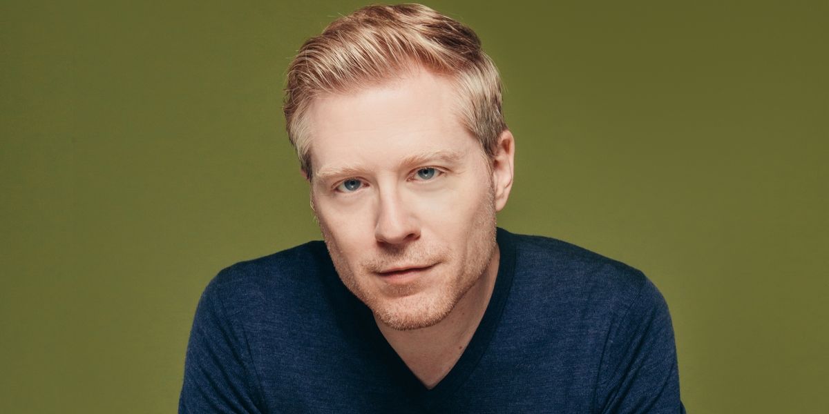 Anthony Rapp's WITHOUT YOU to Offer Digital Lottery & Daily In Person Rush