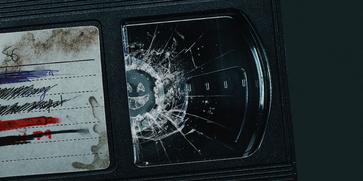 BLACK MIRROR Returns to Netflix This June