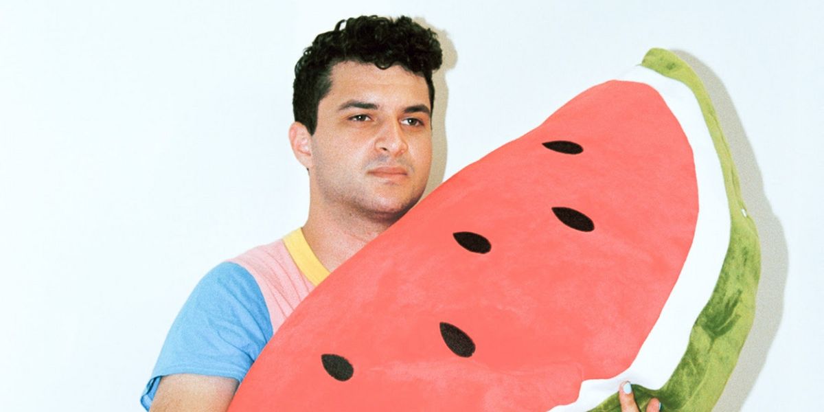 standards Releases 'Cherry' Third Single Off Upcoming LP 'Fruit Town'