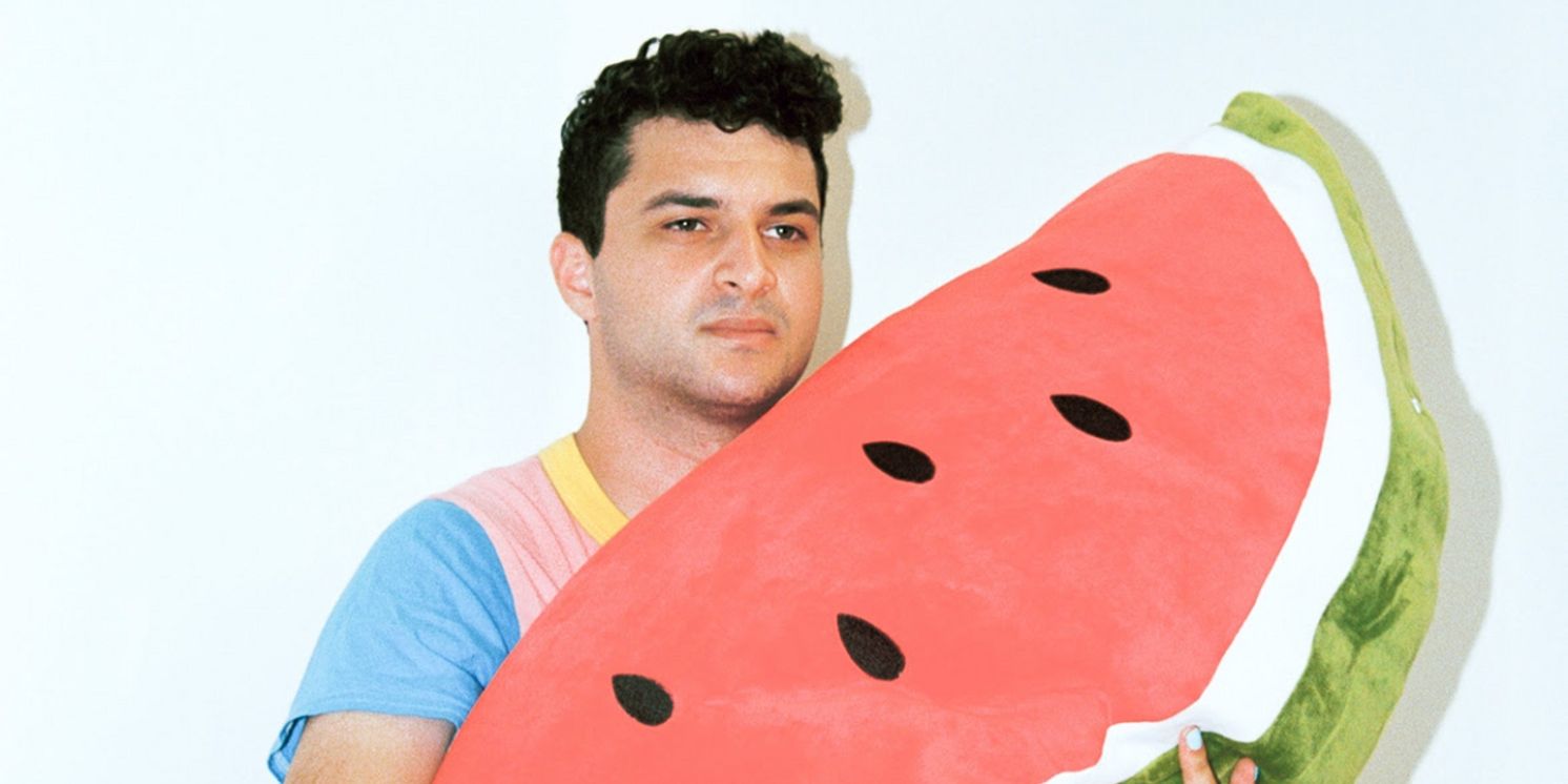 standards Releases 'Cherry' Third Single Off Upcoming LP 'Fruit Town'  Image