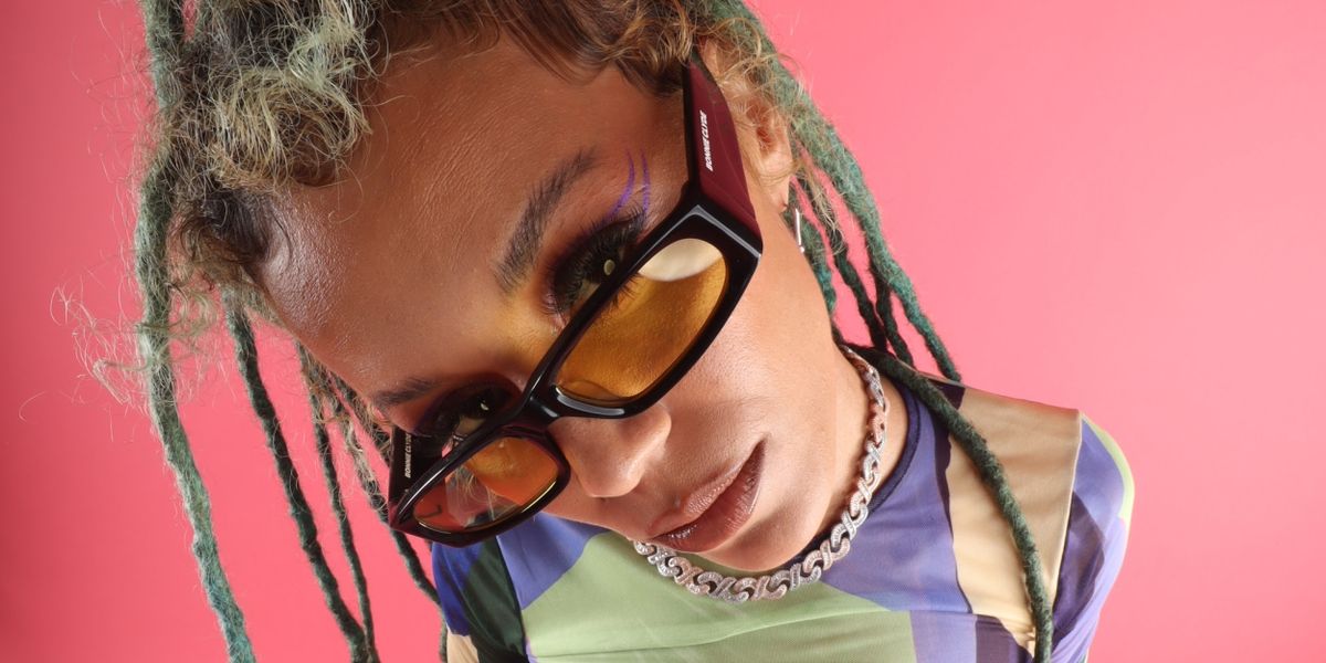 Kelow Latesha Announces Eagerly-Awaited New EP 'Turbo'