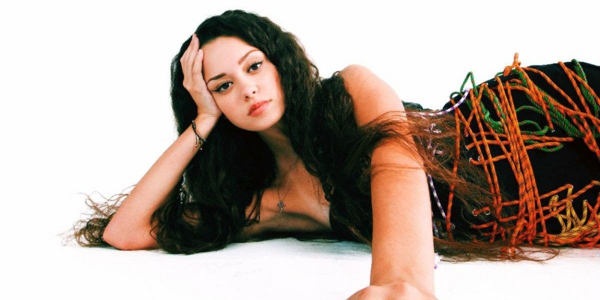 Casey Bishop Shares 'Blurry Vision'