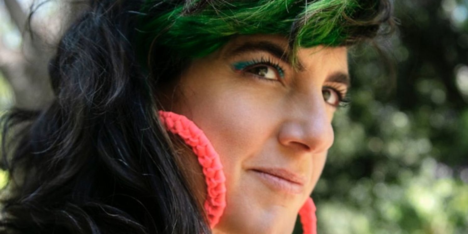 Queer Icon Bitch's Fall West Coast Tour Kicks off Tonight  Image