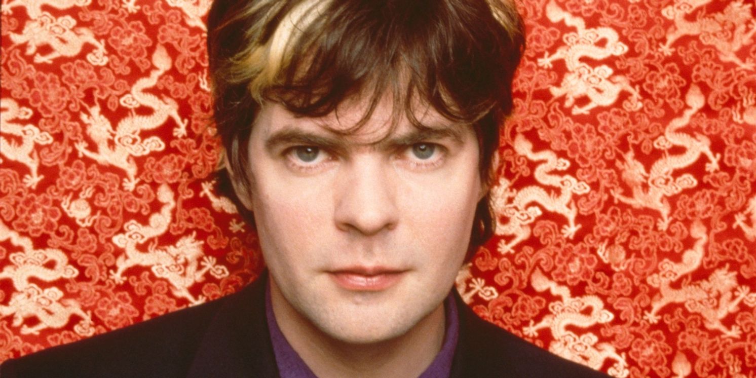 Jon Brion Debuts 'Walking Through Walls' Single  Image