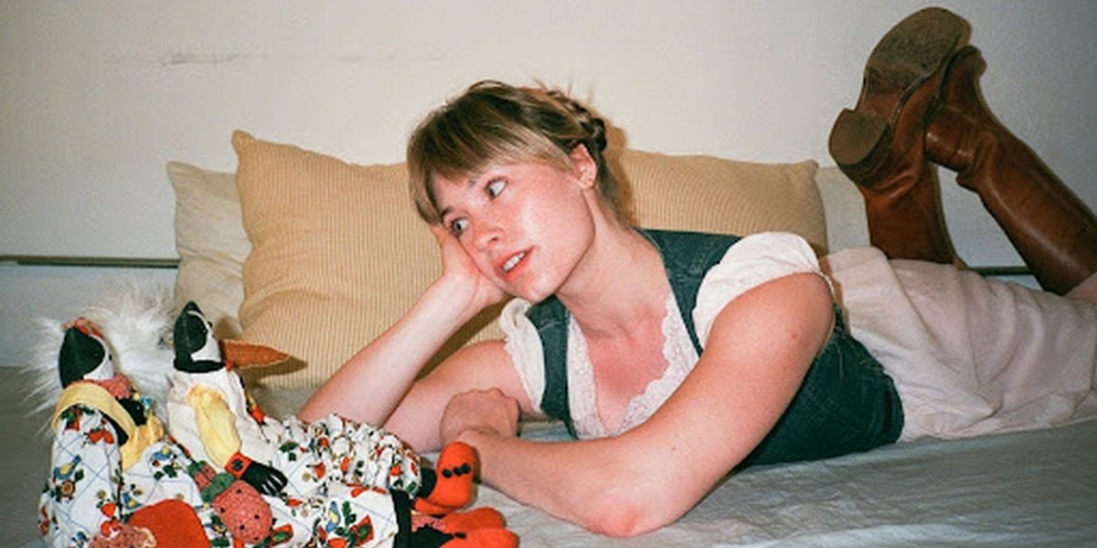 Kate Bollinger Shares New Single 'Running'