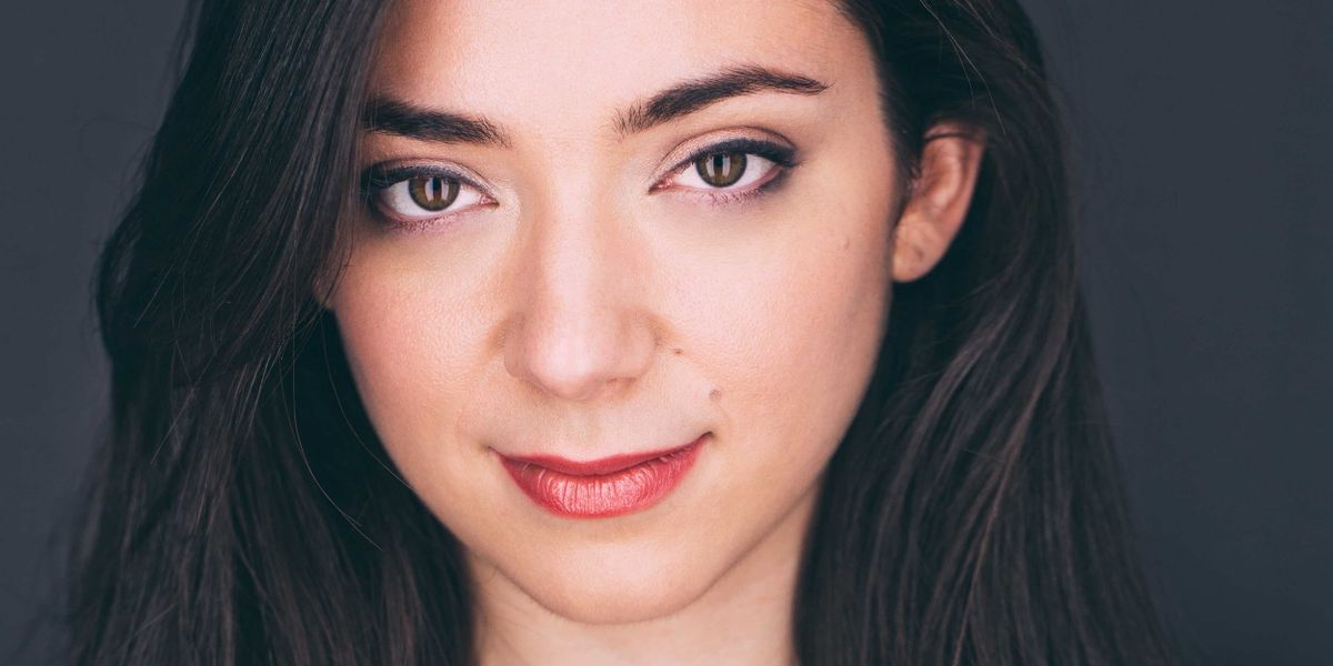 Julie Benko Joins the Cast of Barry Manilow & Bruce Sussman's HARMONY on Broadway
