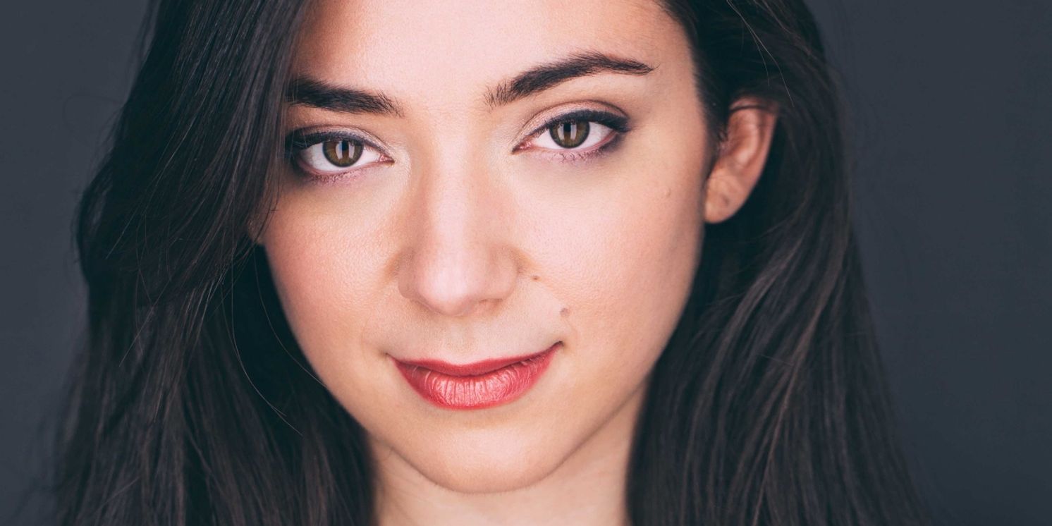 Julie Benko Joins the Cast of Barry Manilow & Bruce Sussman's HARMONY on Broadway  Image