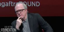 TV: Actor and Playwright Extraordinaire Tracy Letts Tells Stories of Broadway and Bey