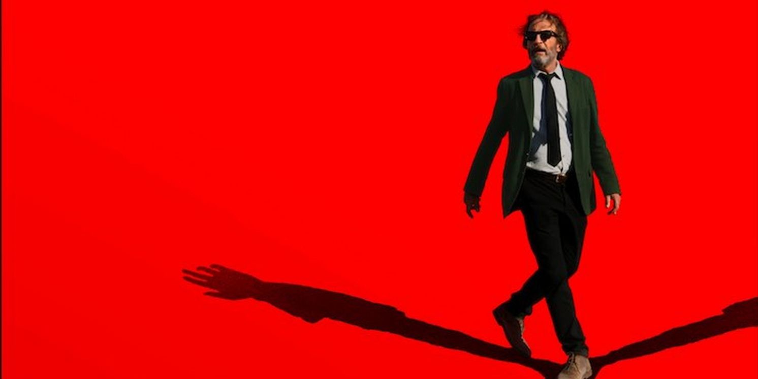 Alejandro G. Iñárritu's BARDO to Premiere on Netflix in December  Image