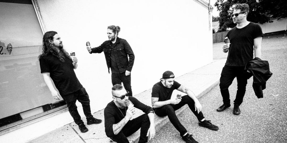 Thoughtcrimes Release 'New Infinities' Single From Debut Album