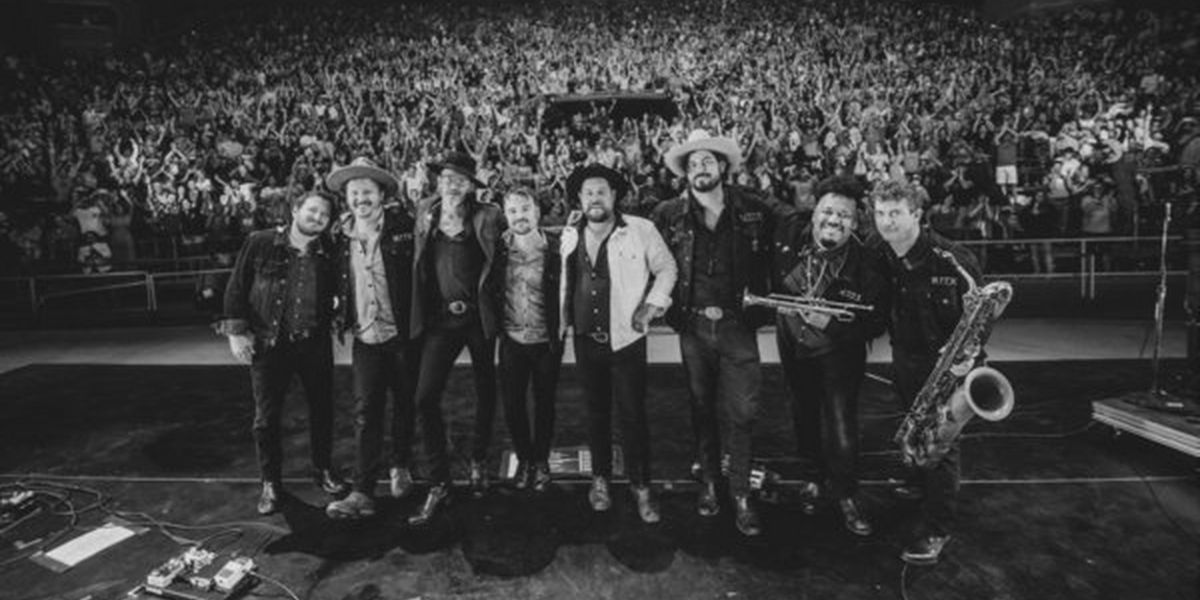 Nathaniel Rateliff & the Night Sweats to Play Biggest Show Ever at Hometown Arena in Denver