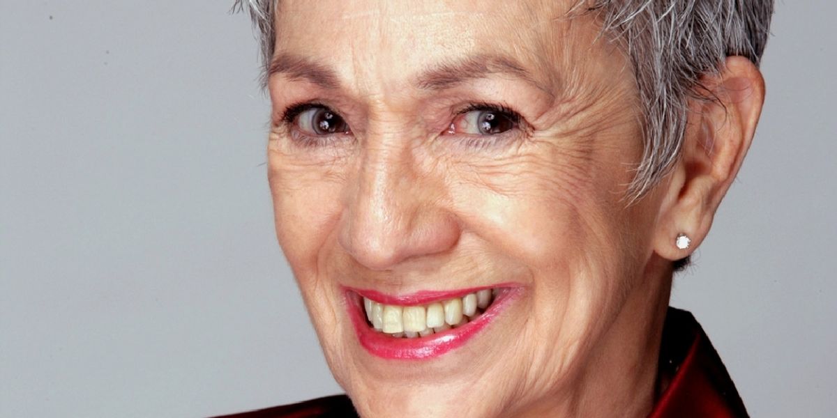 Tina Ramirez, Founder Of Ballet Hispánico, Has Passed Away