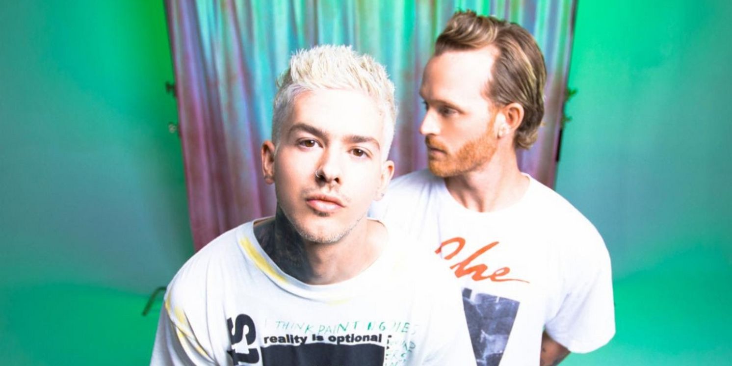 girlfriends Extend 'Over My Dead Body' Tour  Image