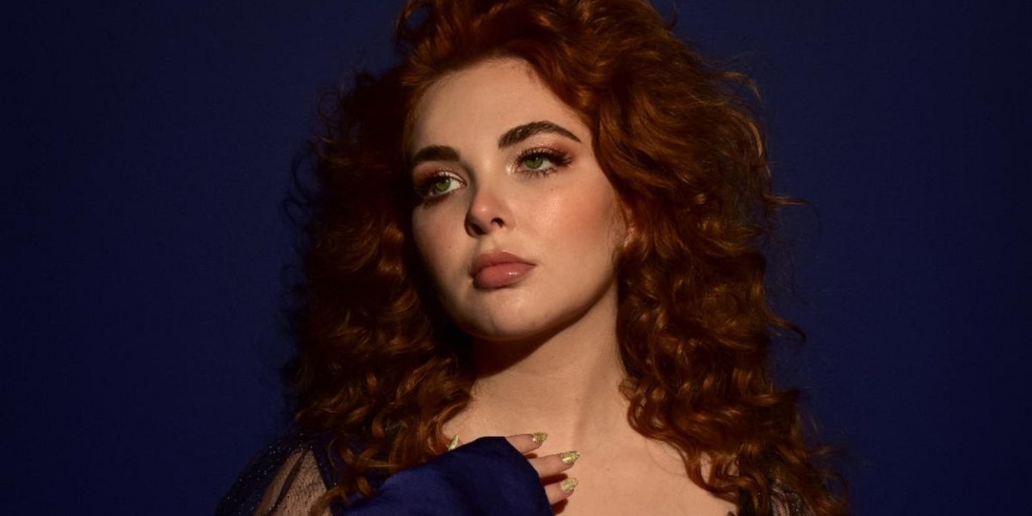 Maisy Kay Releases 'Emotionally Unavailable' Single  Image