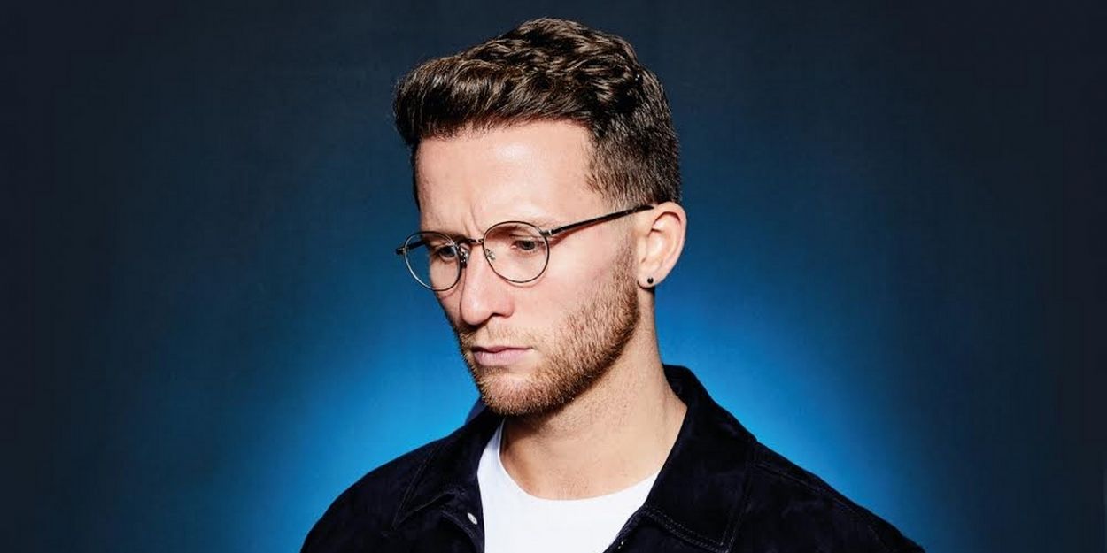 TV: Joel Harper-Jackson Announces Release of Debut Album; See an Exclusive of… Video