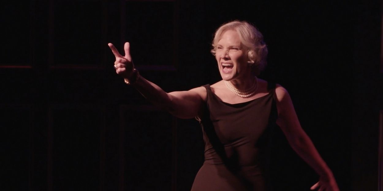VIDEO: Watch a Sneak Peek of LOVE, LINDA with Stevie Holland Video