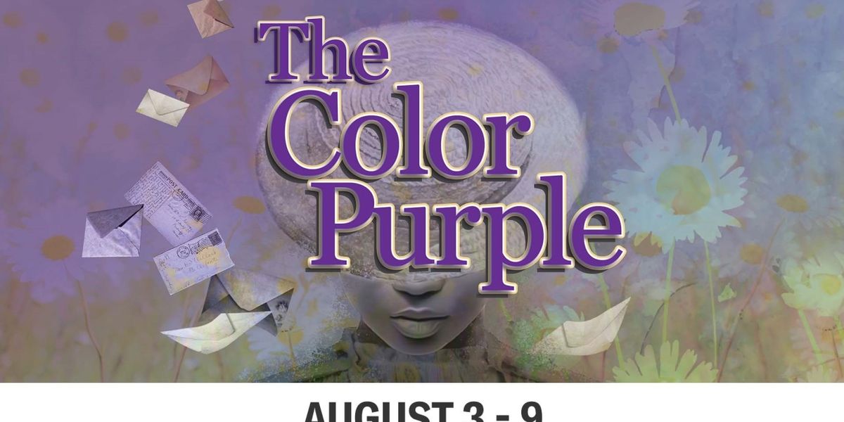 Review: THE COLOR PURPLE at The Muny