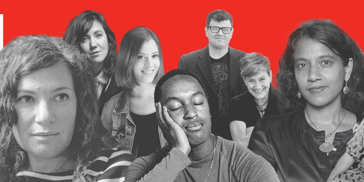 Theatre Passe Muraille Announces 2022-23 Season Featuring Five World Premieres
