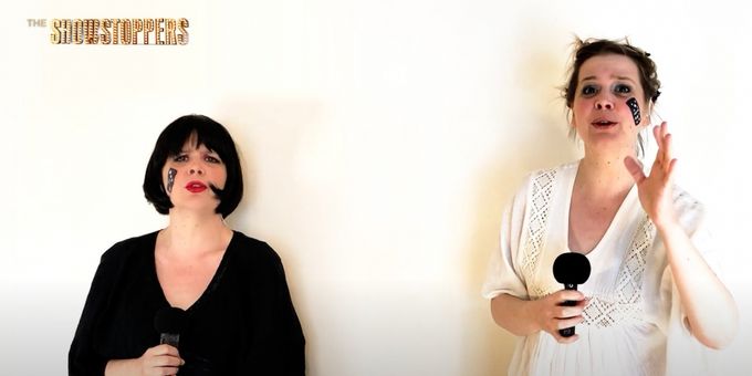 VIDEO: The Showstoppers Launch Alternative Eurovision Song Contest; Get a First Look!