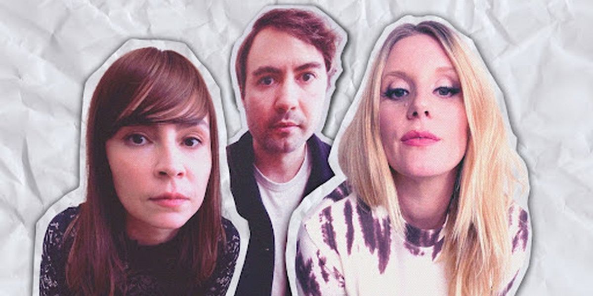 WHITE LUNG Announce Final Album 'Premonition'
