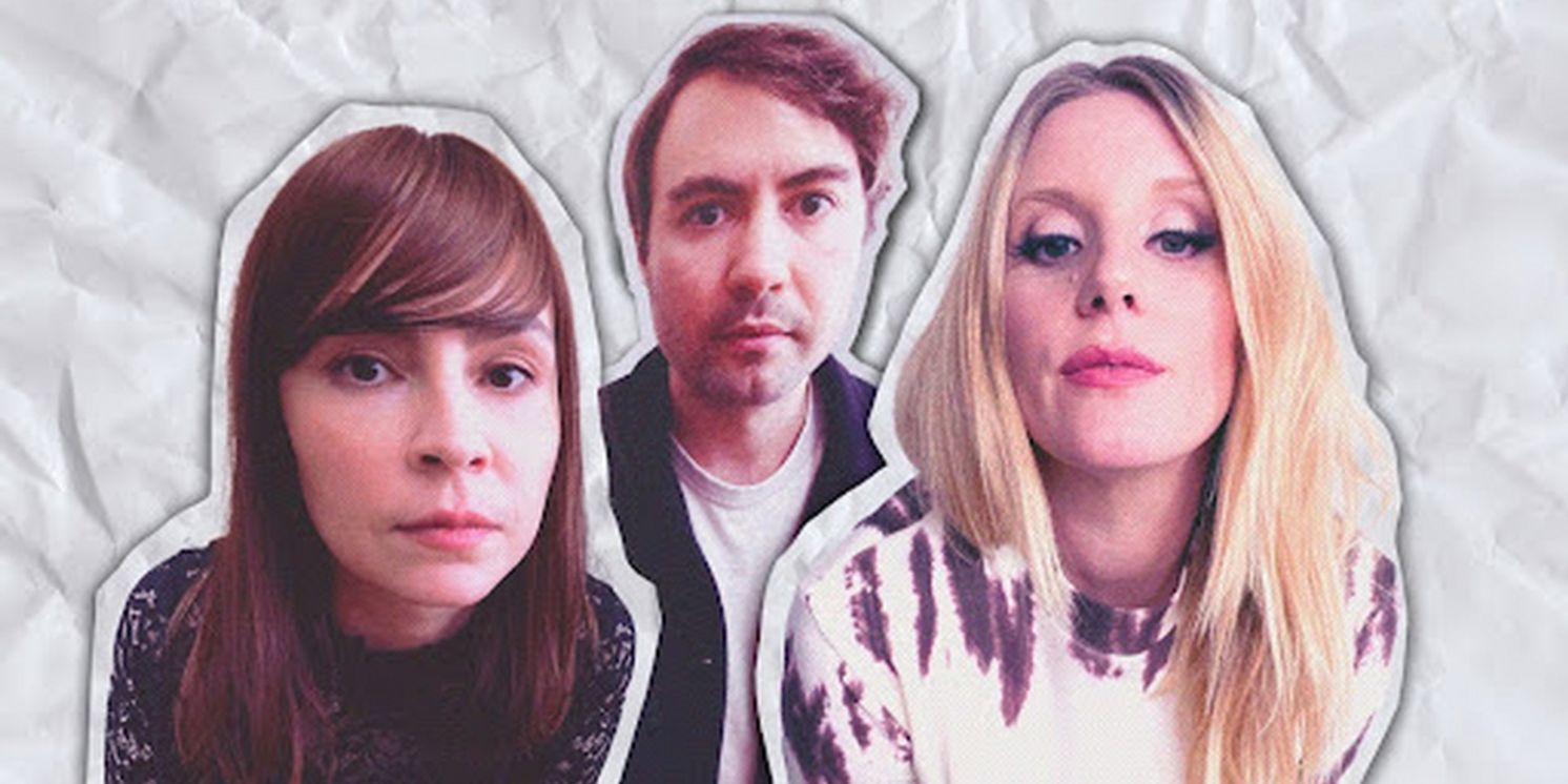 WHITE LUNG Announce Final Album 'Premonition'  Image
