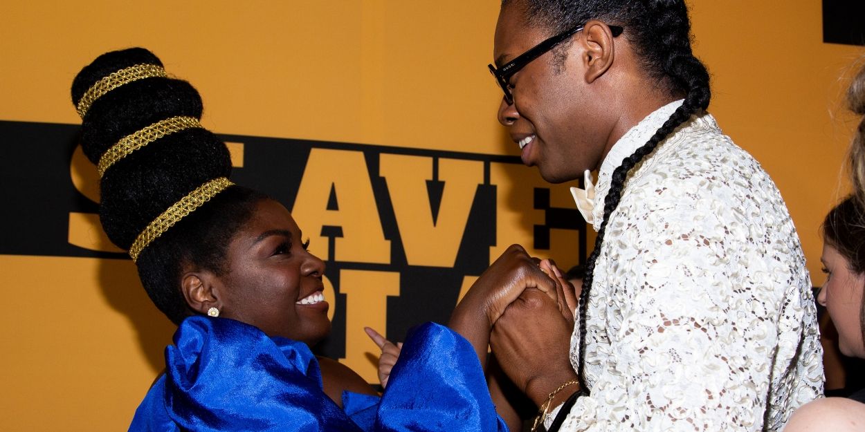 TV: Go Inside Opening Night of SLAVE PLAY on Broadway with Jeremy O. Harris & More! Video