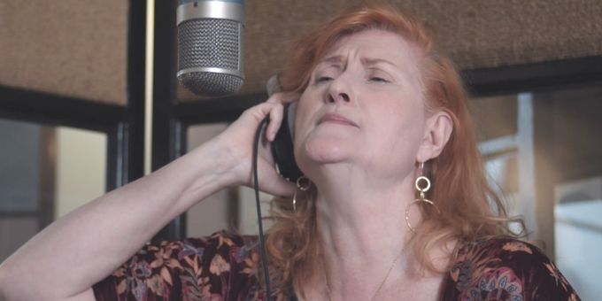 Video: Eddi Reader Sings 'Sharing Your Heart' From BROKEBACK MOUNTAIN