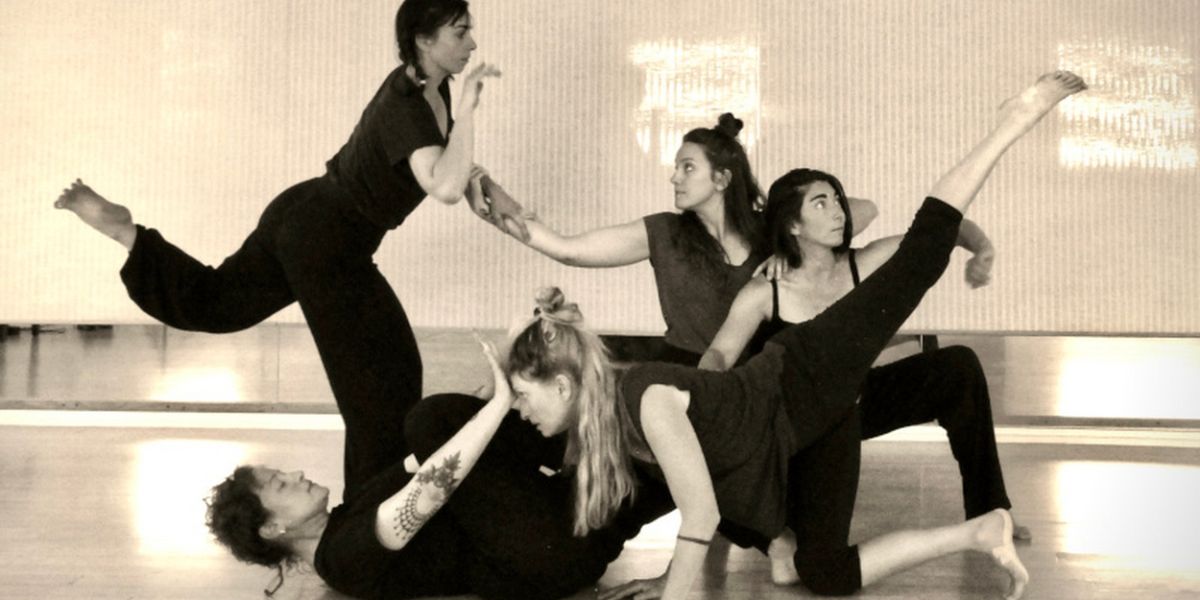 TENSEGRITY Comes to Teatro Paraguas Next Month