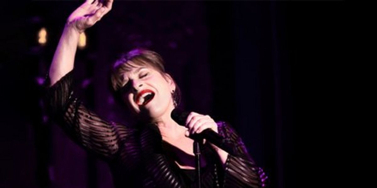 Patti LuPone Adds Performance & Livestream to 54 Below Run