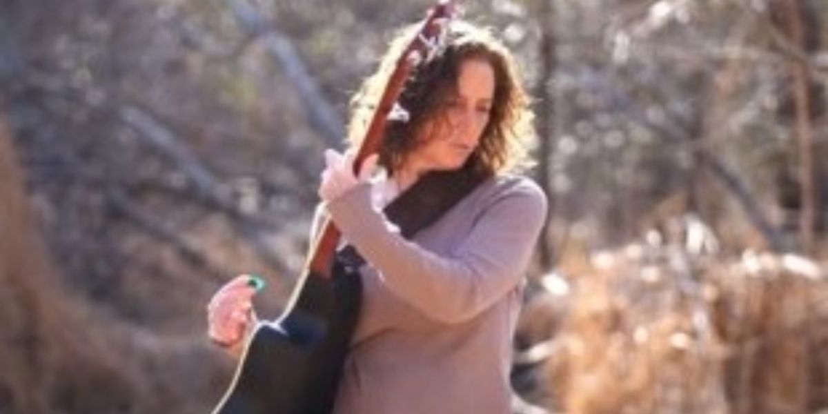 Pam Ross Releases New Americana Single 'Two Shots Of Tequila'