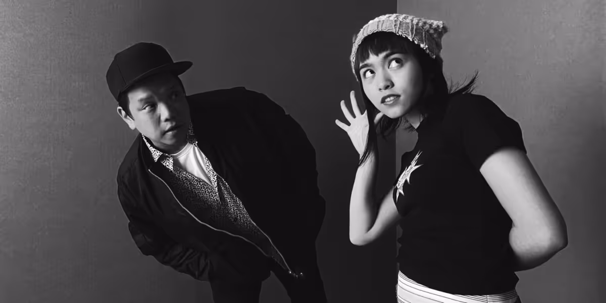 Kid Koala & Lelani Link For 'Things Are Gonna Change'