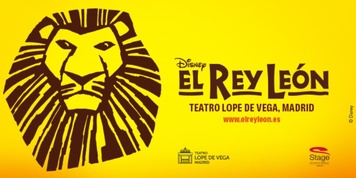 El REY LEÓN celebra su 11 aniversario en Madrid