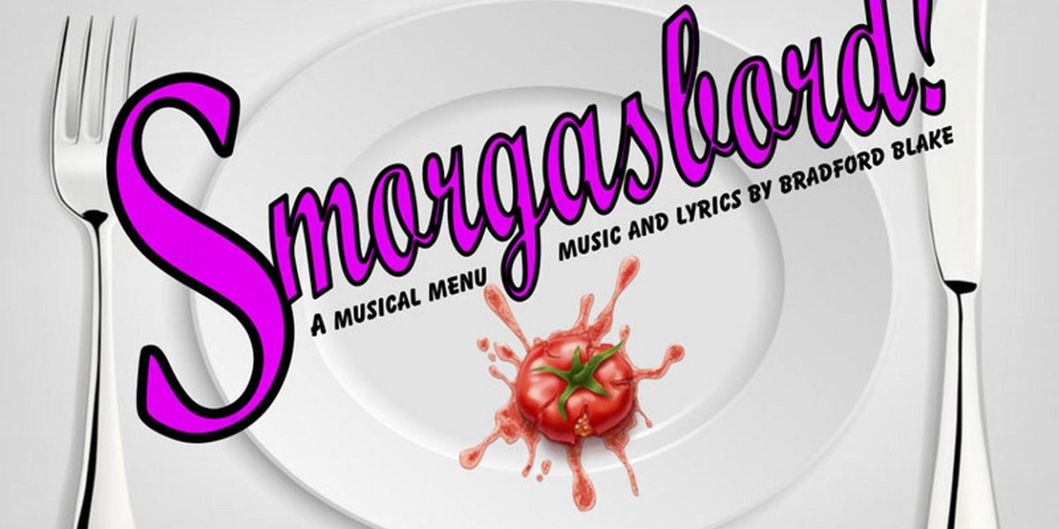 TheatreWorks New Milford to Present SMORGASBORD! in December  Image